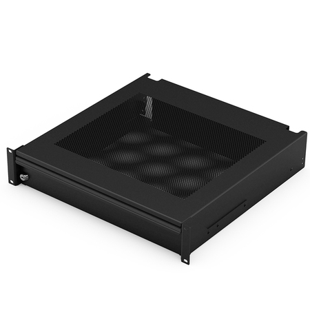 2u 19 Laptop Drawer 